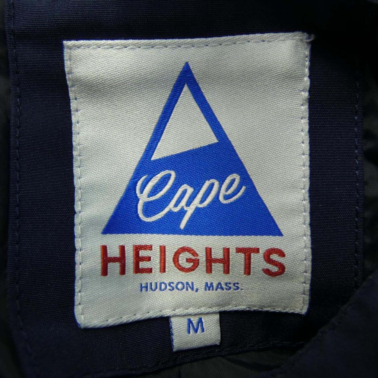 ケープハイツ CAPE HEIGHTS ダウンジャケット