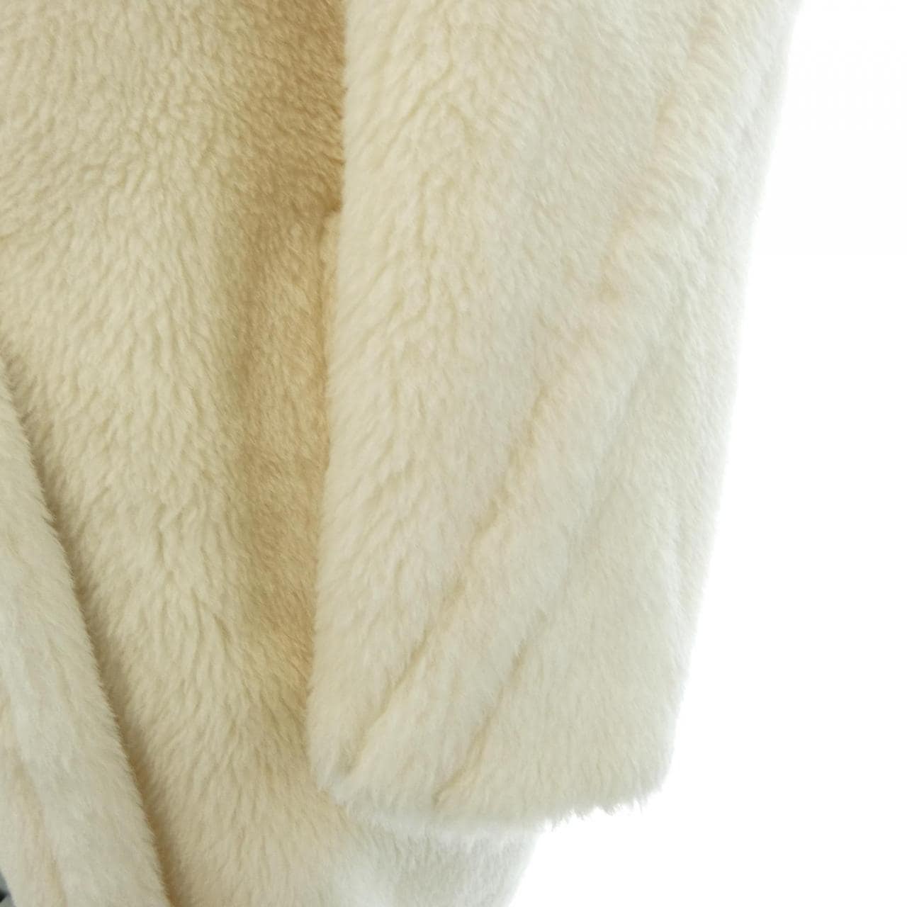 マックスマーラ Max Mara TEDGIRL テディベア コート