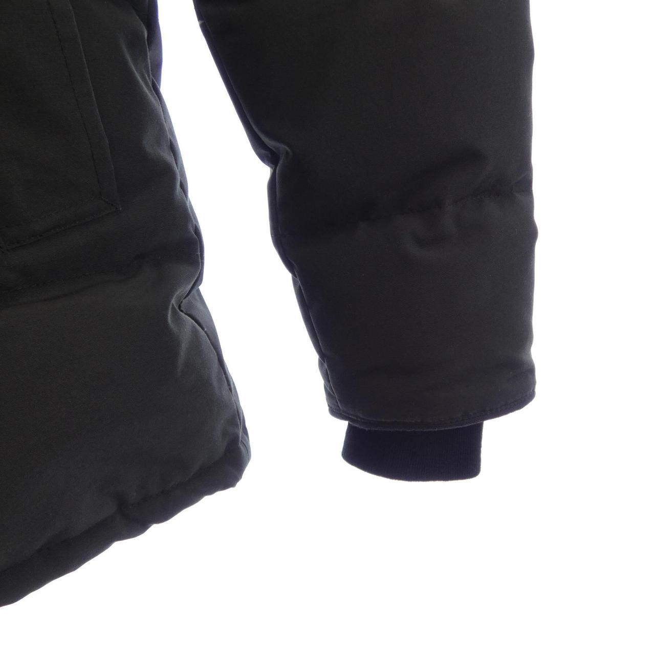 カナダグース CANADA GOOSE FUSION FIT 3805MA CARSON カ-ソン ダウンジャケット