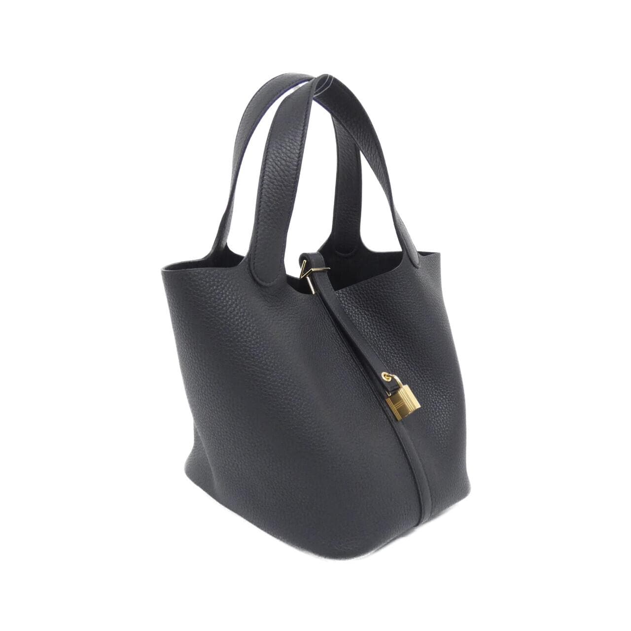 エルメス ピコタン ロック MM 060991CC バッグ