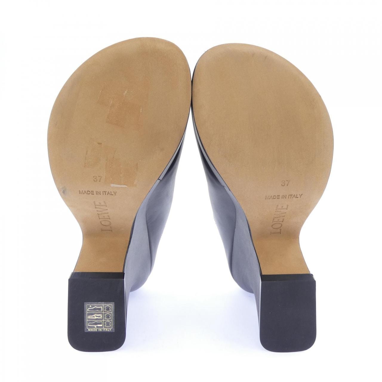 ロエベ LOEWE サンダル