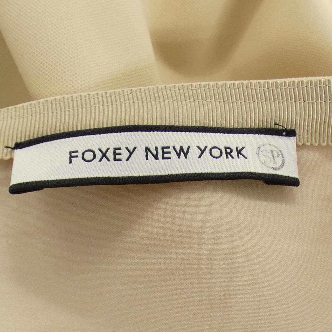 フォクシーニューヨーク FOXEY NEW YORK 39986 スカート