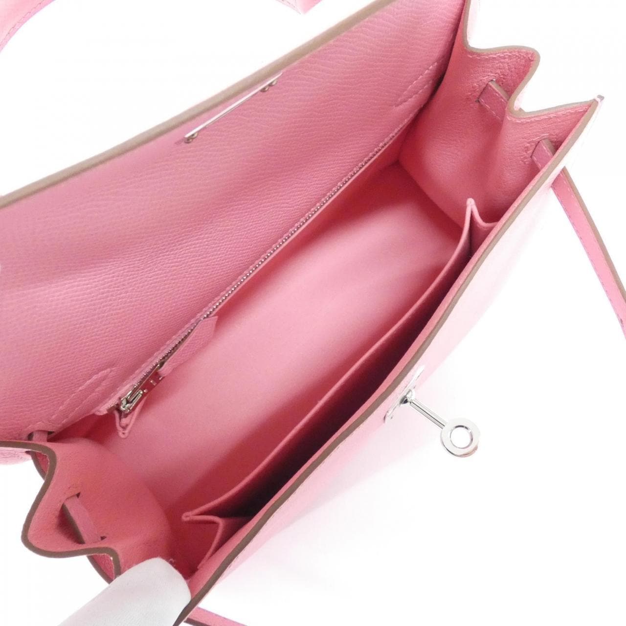 エルメス ケリー 25cm 038416CK バッグ