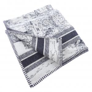 クリスチャンディオール CHRISTIAN DIOR 51NOE350ISPE ブランケット