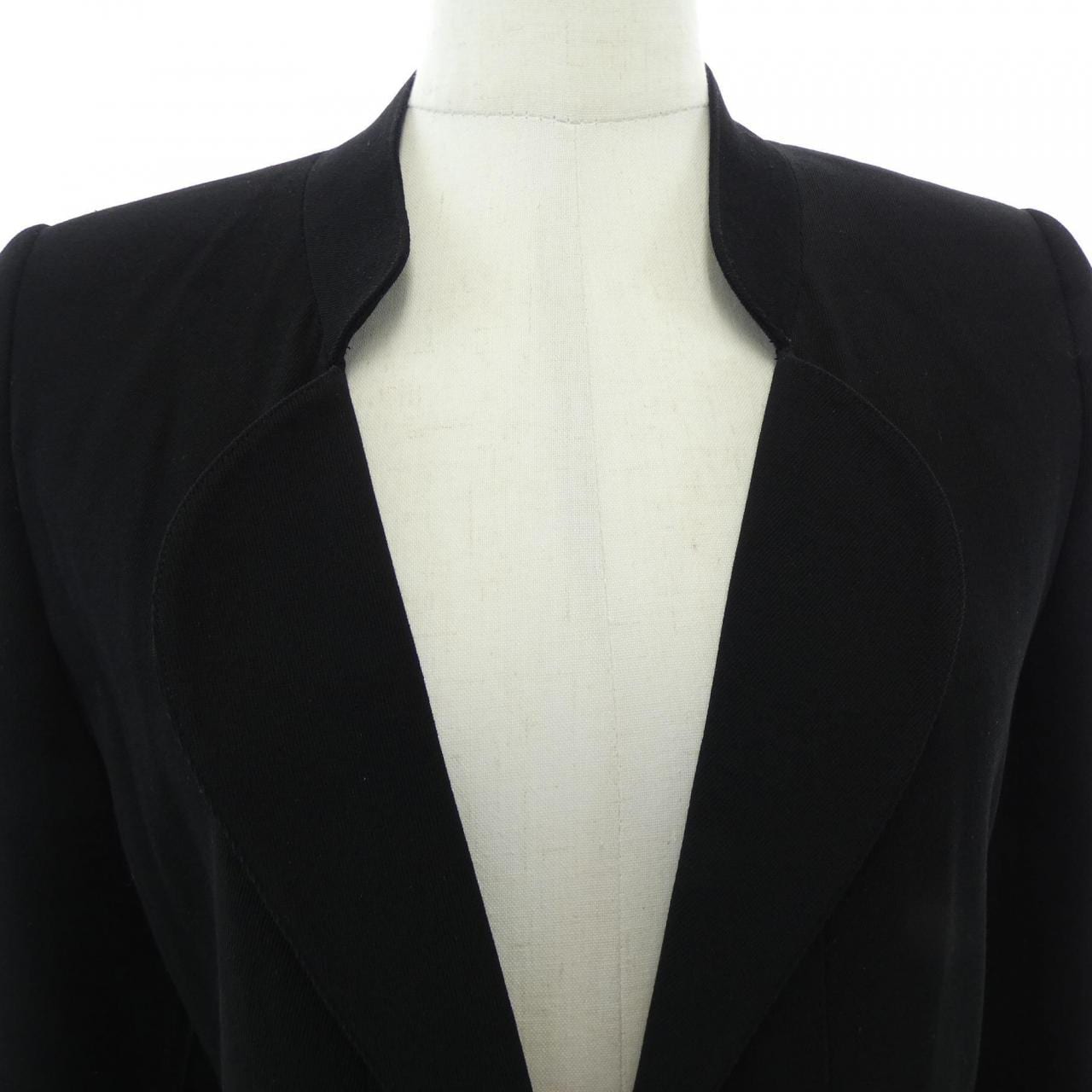 【ヴィンテージ】シャネル CHANEL P07191V05361 97P ジャケット