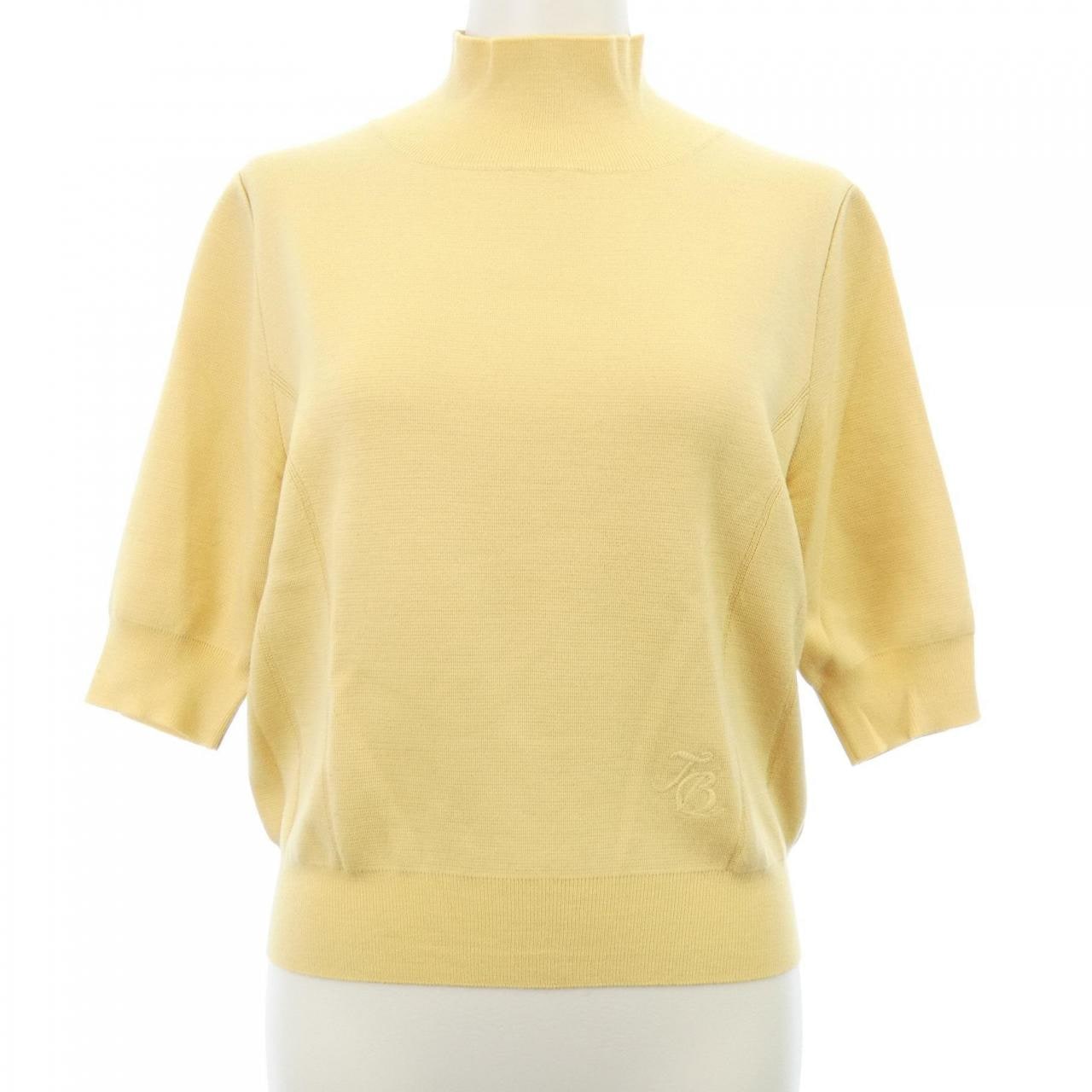 フォクシー FOXEY FRENCH SOUFFLE 43047 ニット