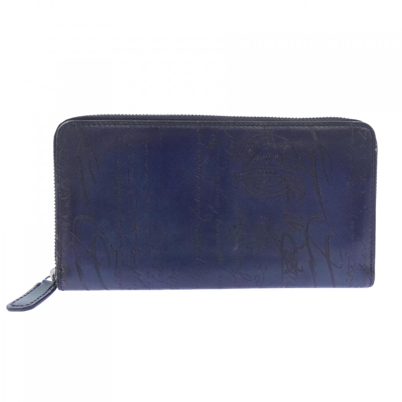 ベルルッティ Berluti イタウバネオスリットレザー WALLET