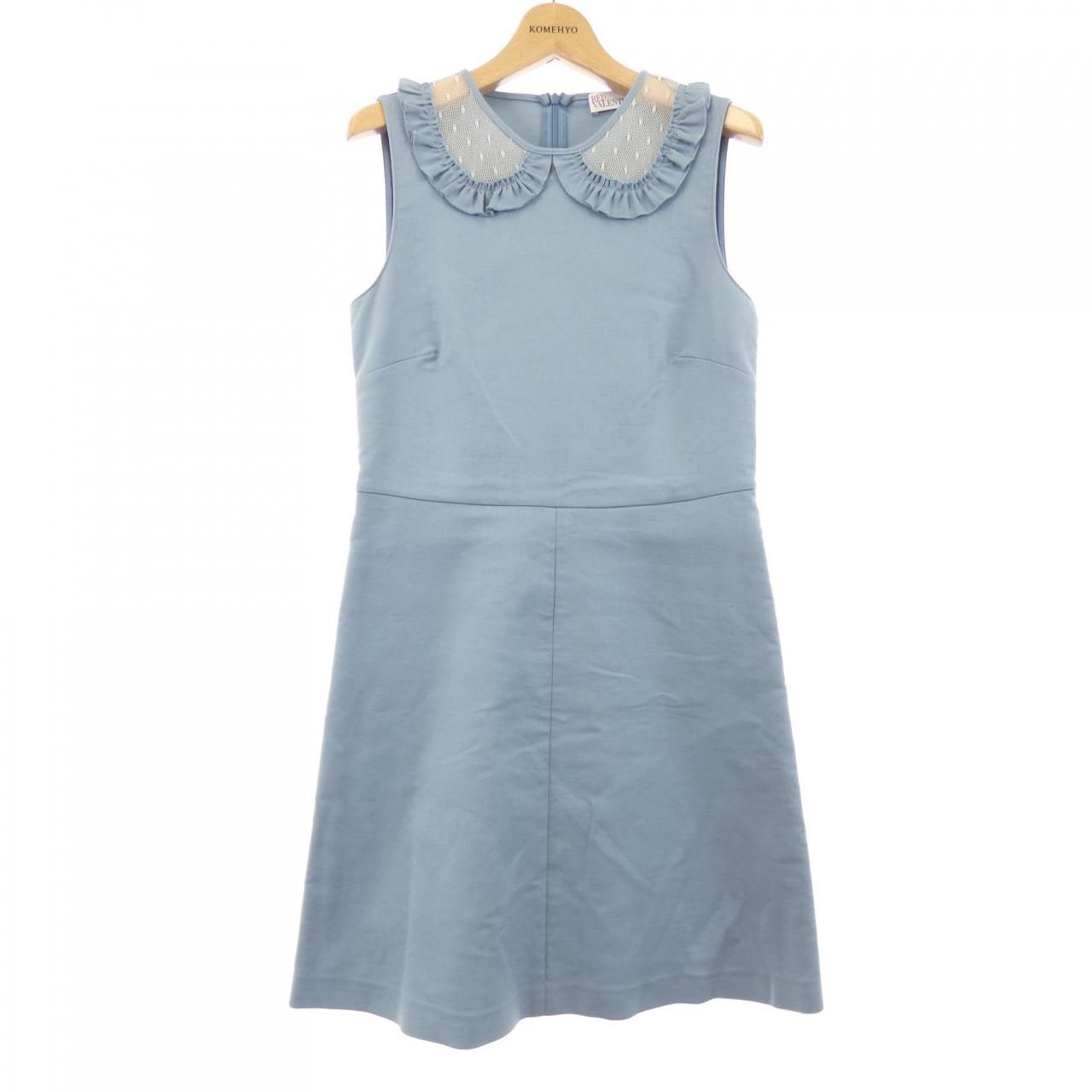 レッドバレンティノ RED VALENTINO TR0VAQ95 ワンピース