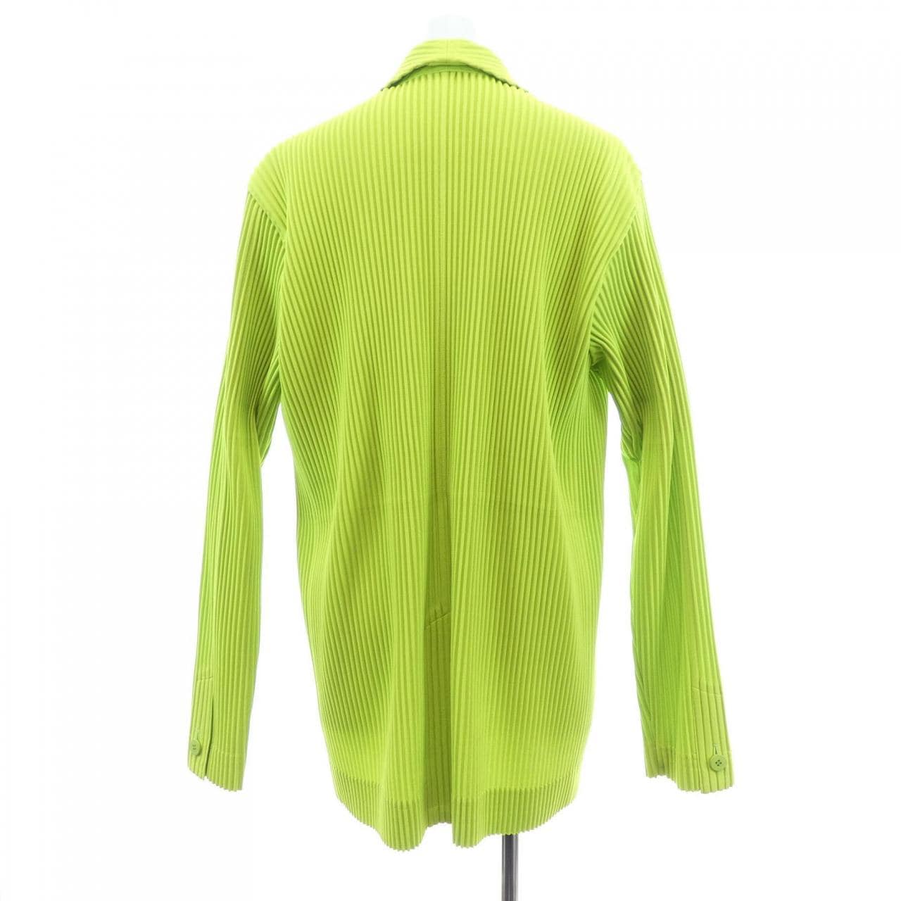 オムプリッセ HOMME PLISSE HP11JD206 ジャケット