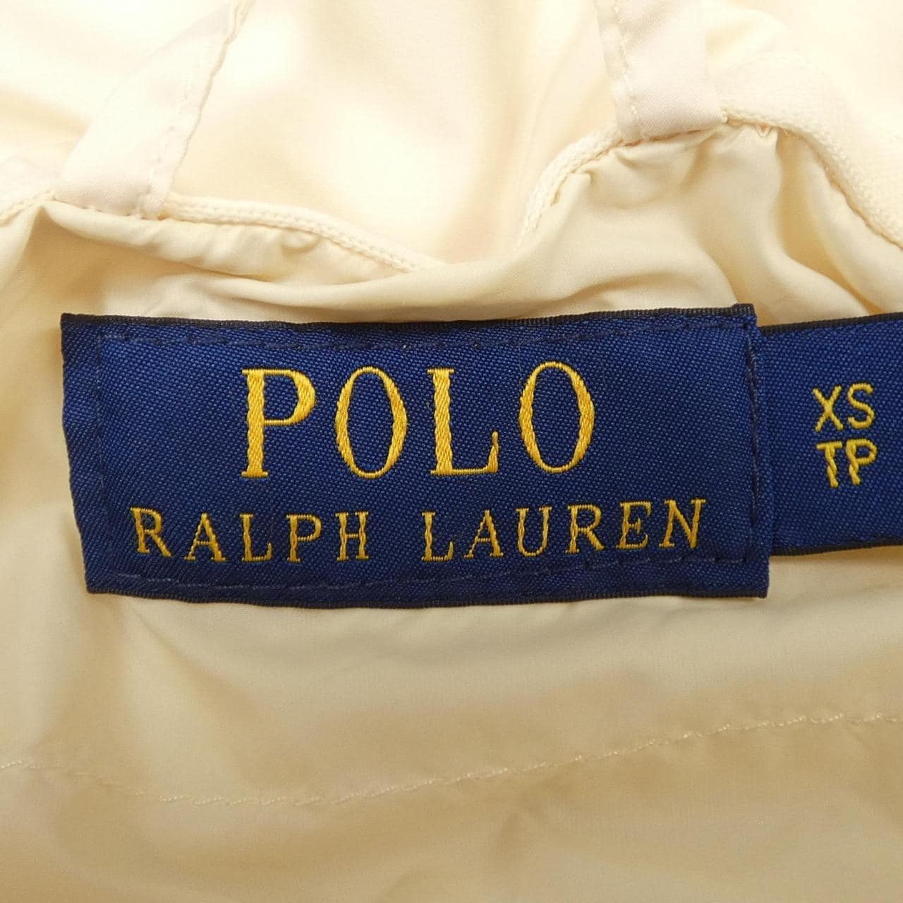 ポロラルフローレン POLO RALPH LAUREN ダウンジャケット