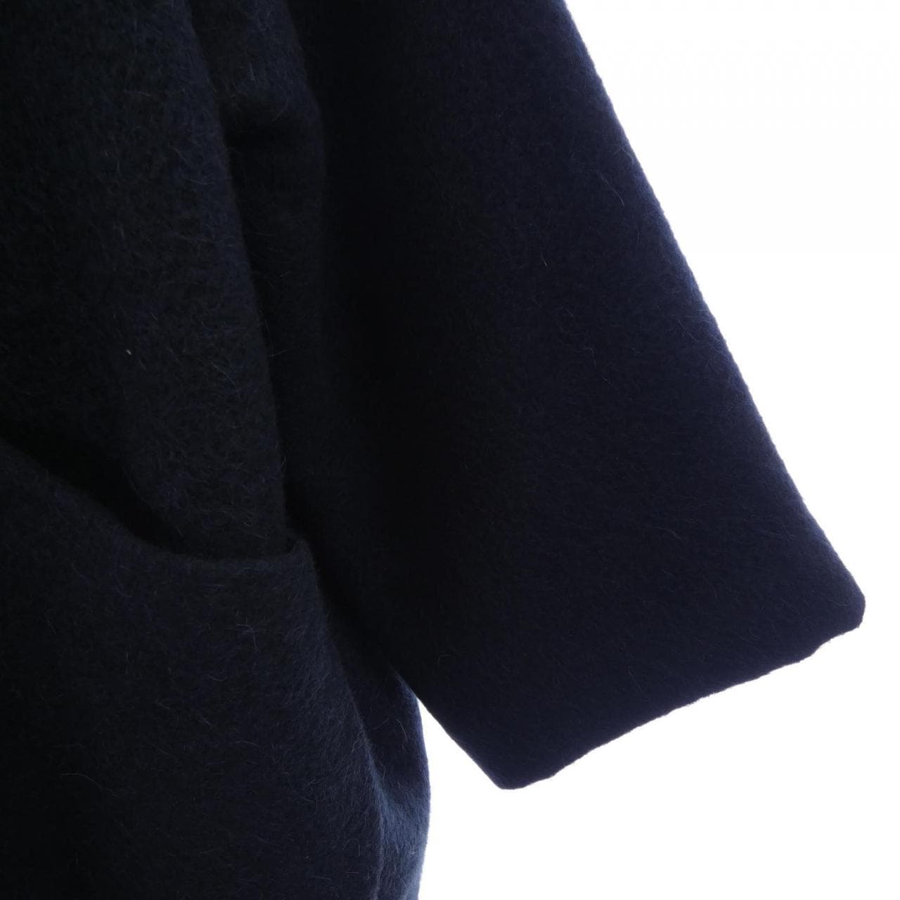 ザロウ THE ROW 6600 W2242 コート