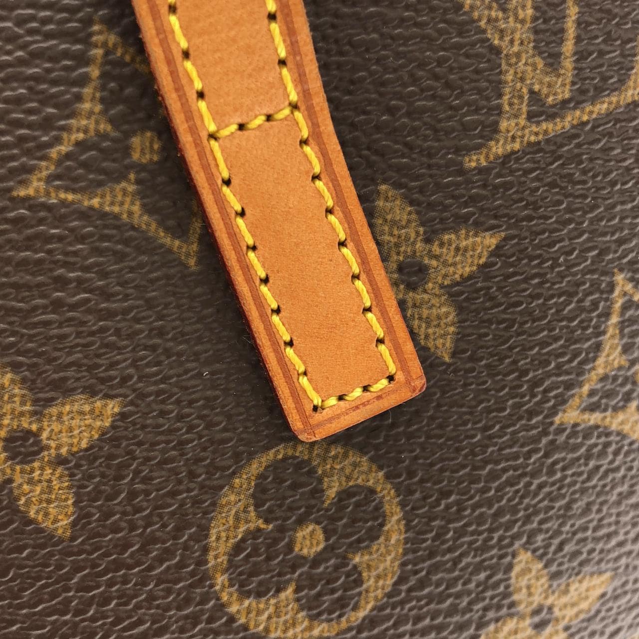 ルイヴィトン モノグラム スポンティーニ M47500 バッグ