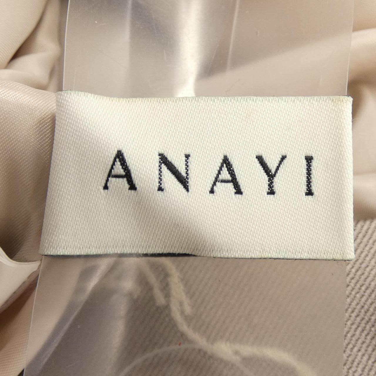 アナイ ANAYI スカート