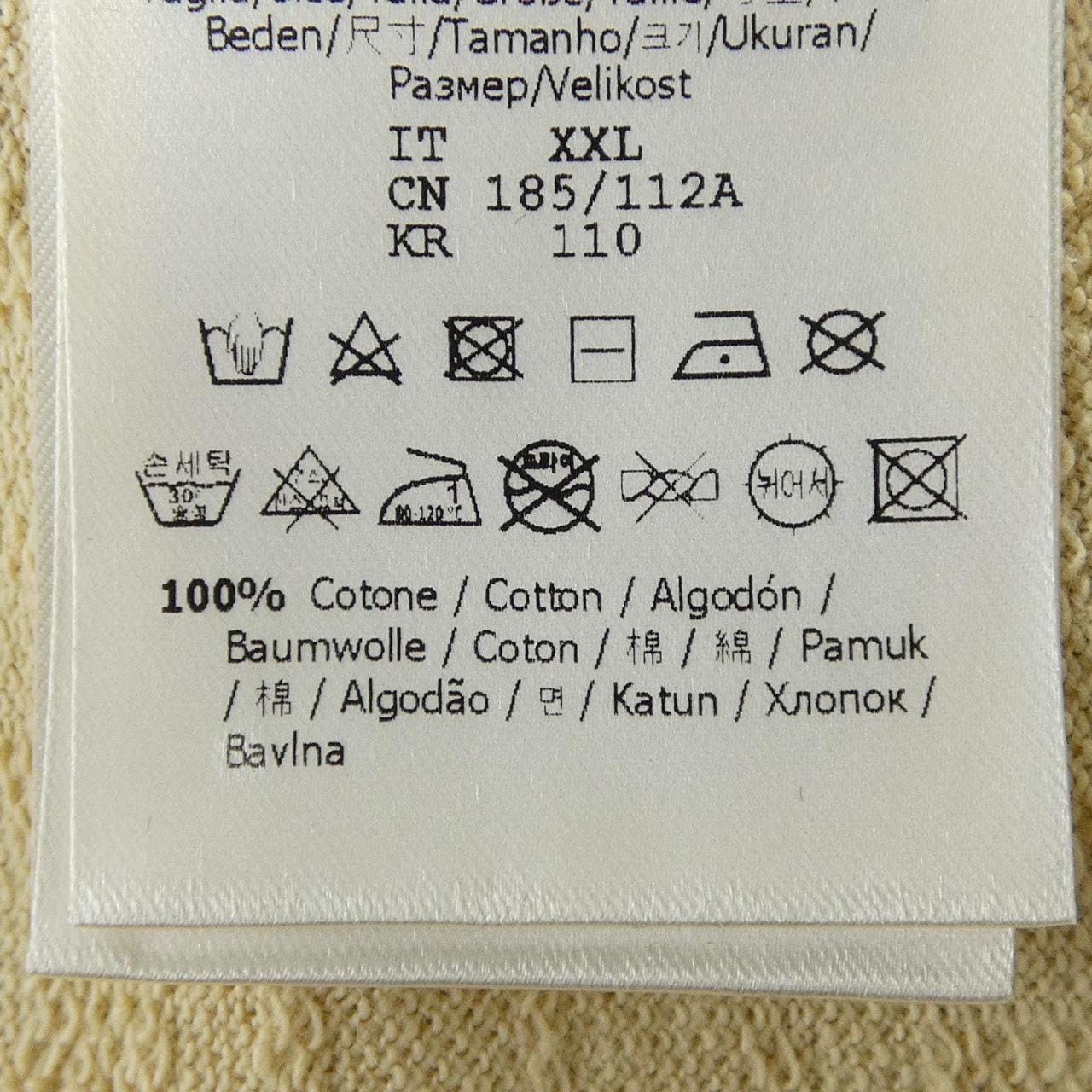 フェンディ FENDI FY0936 AN1T Tシャツ