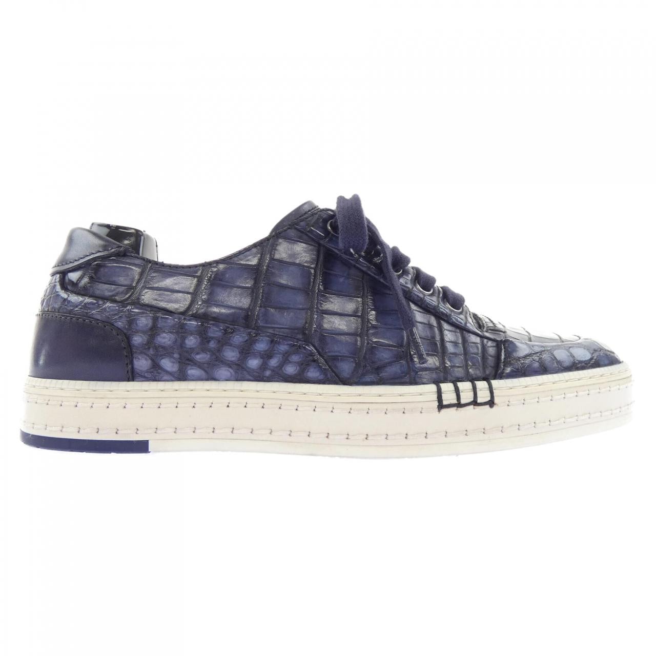 ベルルッティ Berluti OLY85 スニーカー