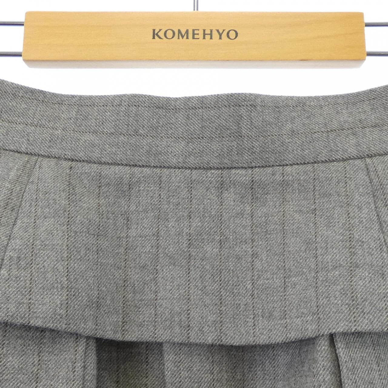 サカイ SACAI 23-06991 スカート