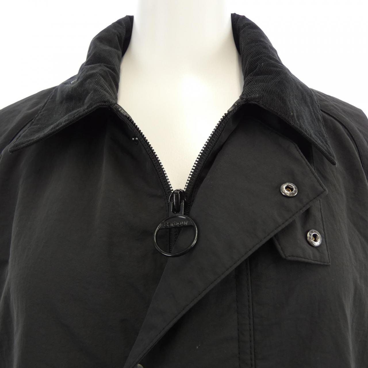 バブアー BARBOUR 261MCA1106 ブルゾン