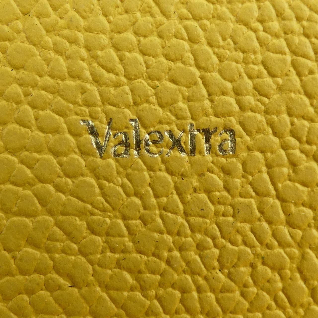 ヴァレクストラ VALEXTRA SGNL0084028LRLGC99 メガネケース