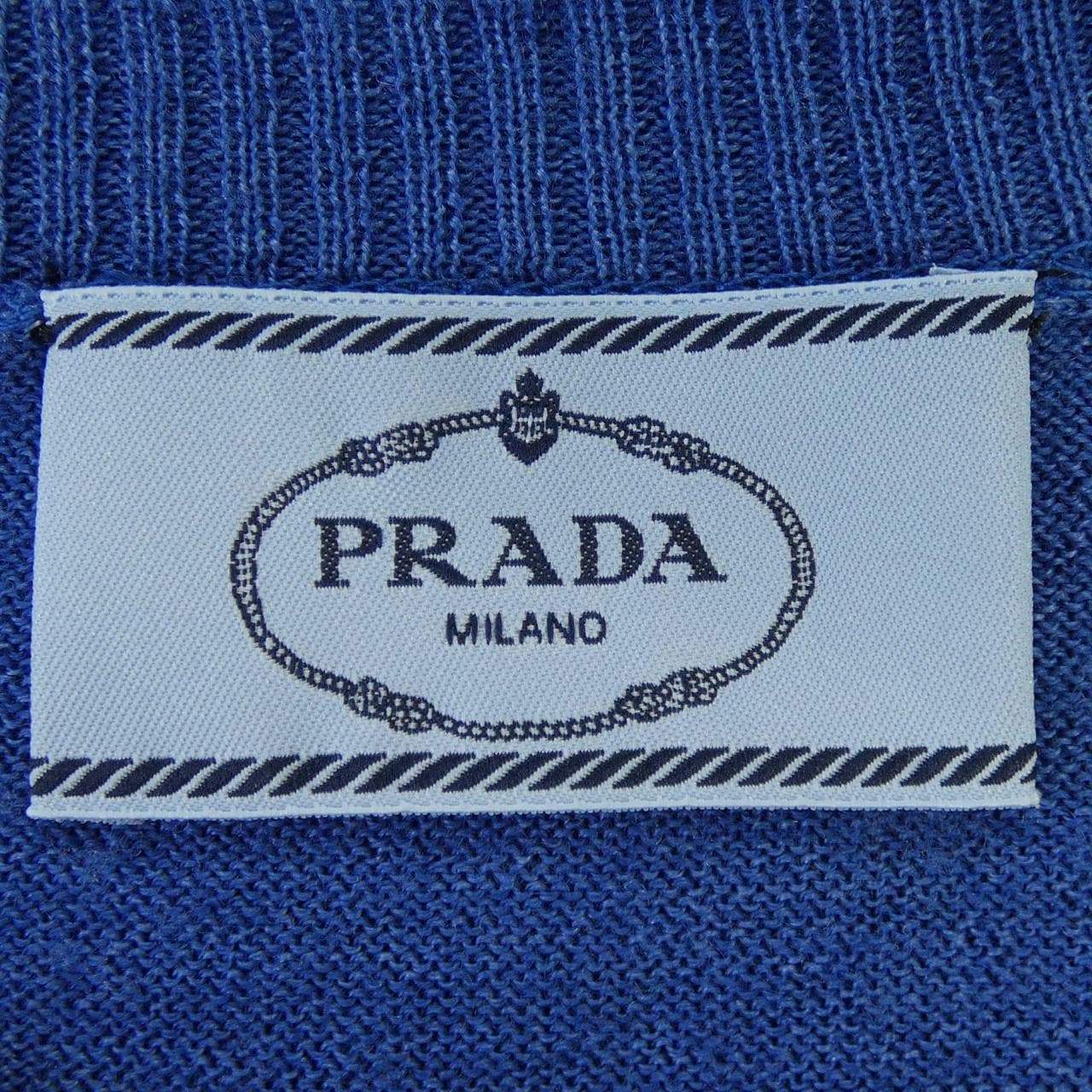 プラダ PRADA ニット