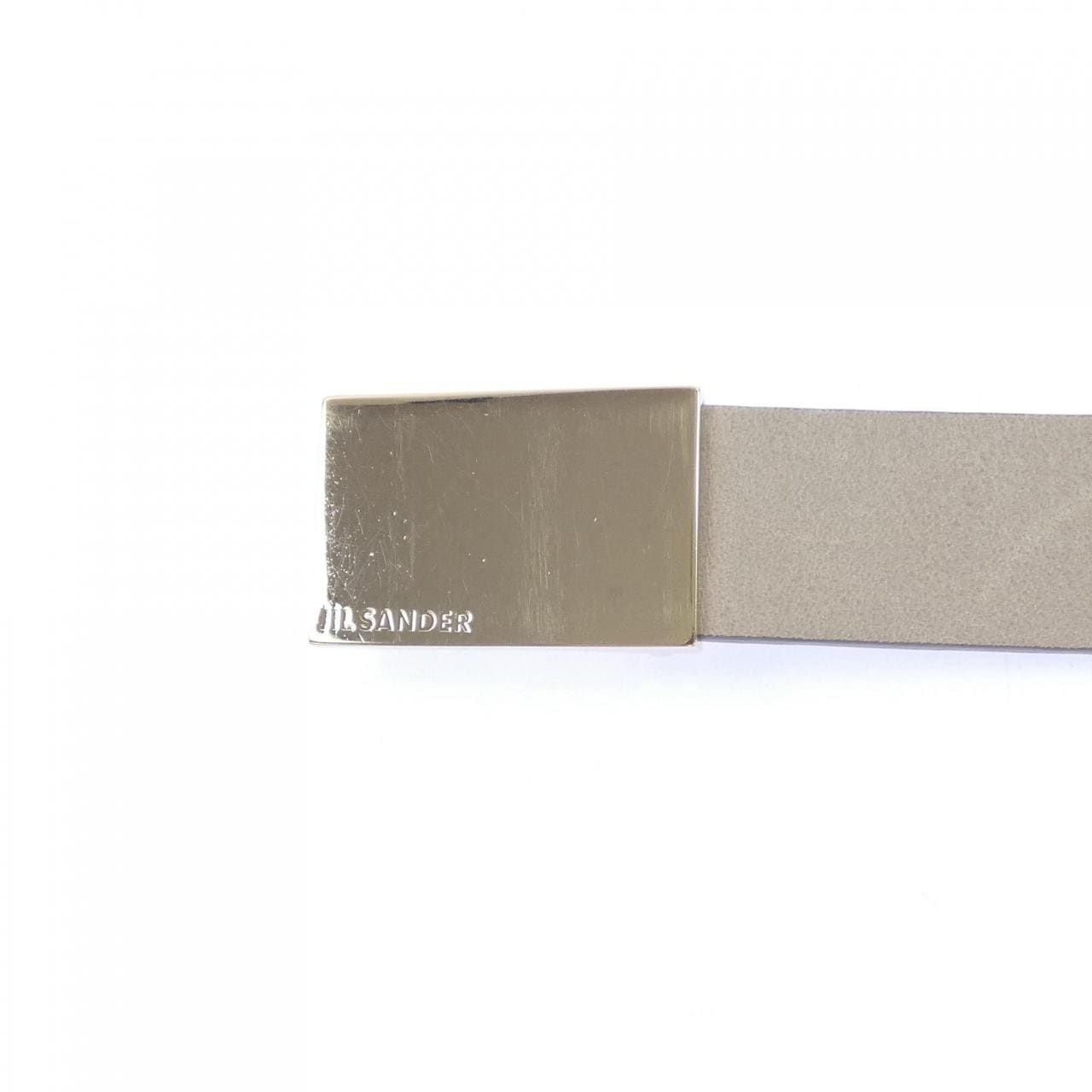 ジルサンダー JIL SANDER BELT