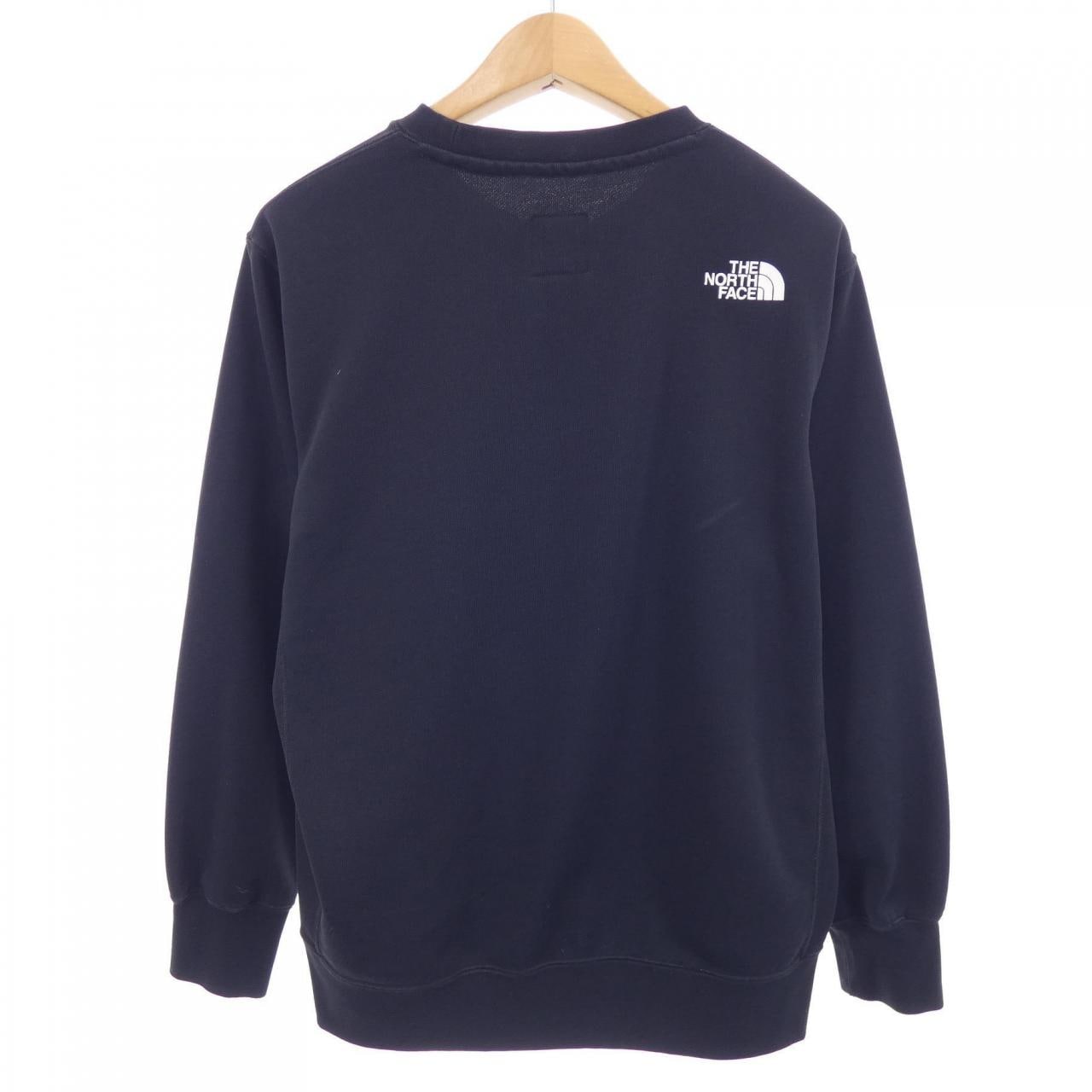 ザノースフェイス THE NORTH FACE NT12038 スウェット