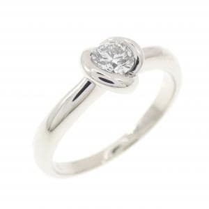 ラザール ダイヤモンド ダイヤモンド リング 0.25CT