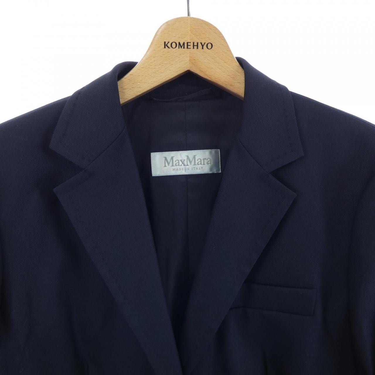 マックスマーラ Max Mara スーツ