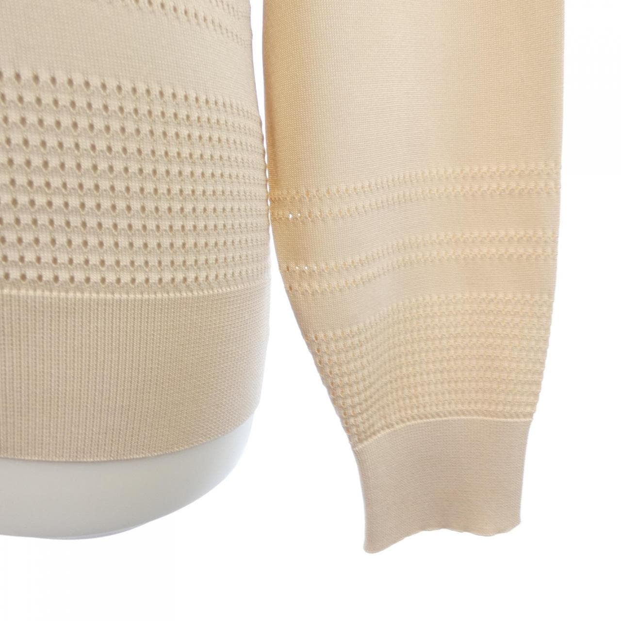エルメス HERMES BRIDES DE GALA 3E2618D9 ニット
