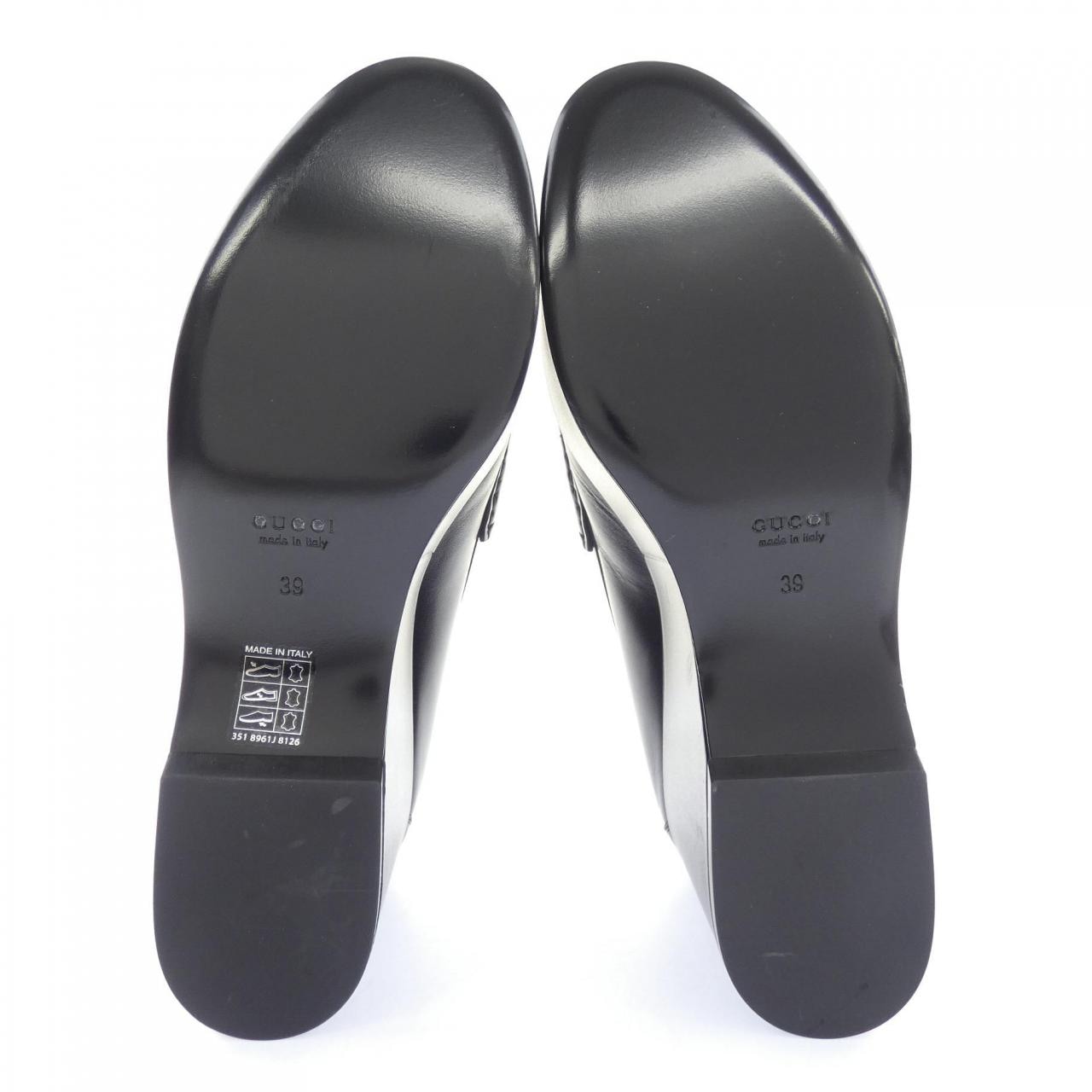 グッチ GUCCI 782808 シューズ