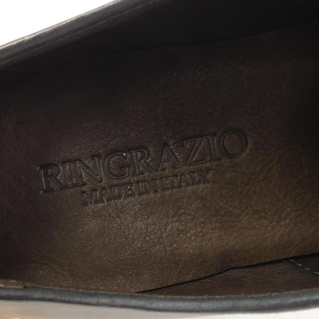 RINGRAZIO shoes