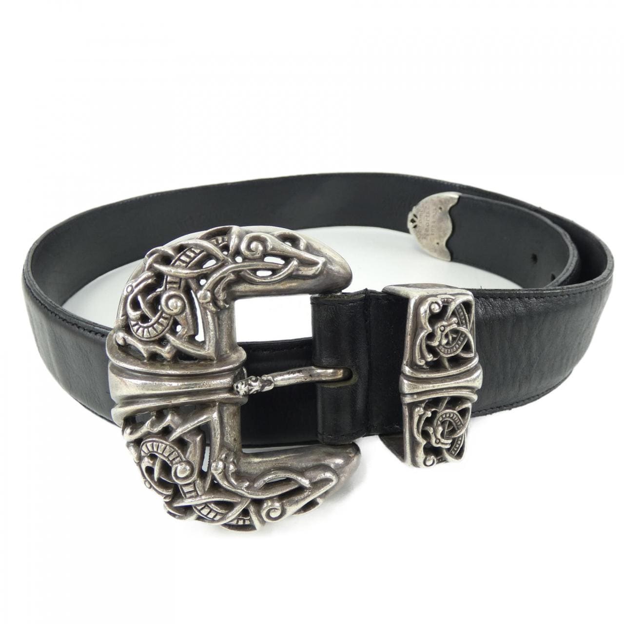 クロムハーツ CHROME HEARTS BELT