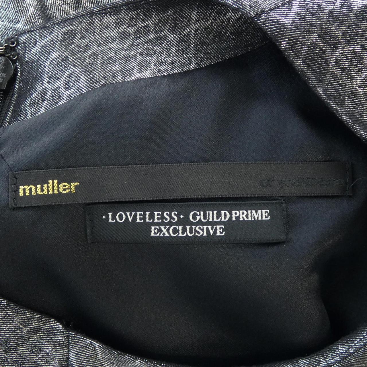 Muller MULLER dress