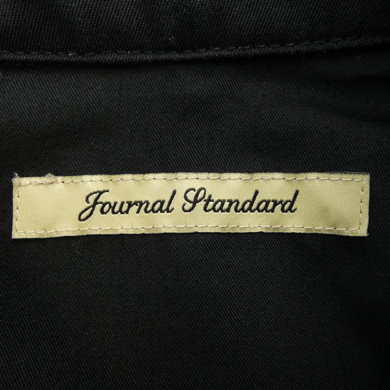 ジャーナルスタンダード JOURNAL STANDARD ブルゾン