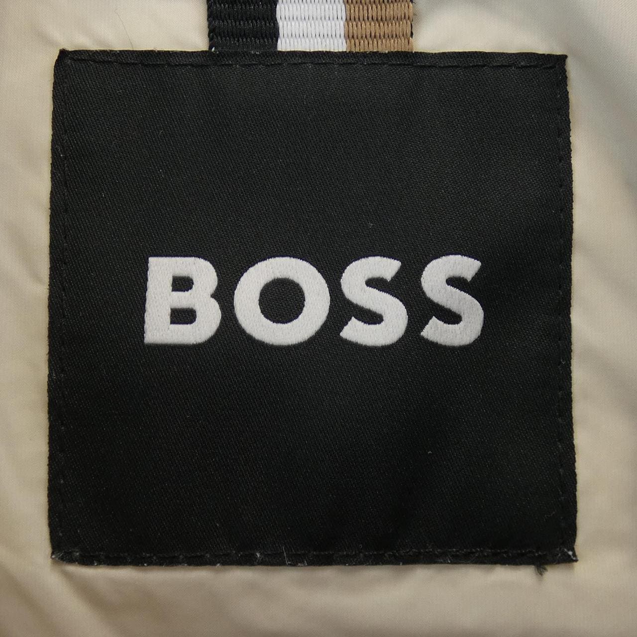 ボス BOSS ジャケット