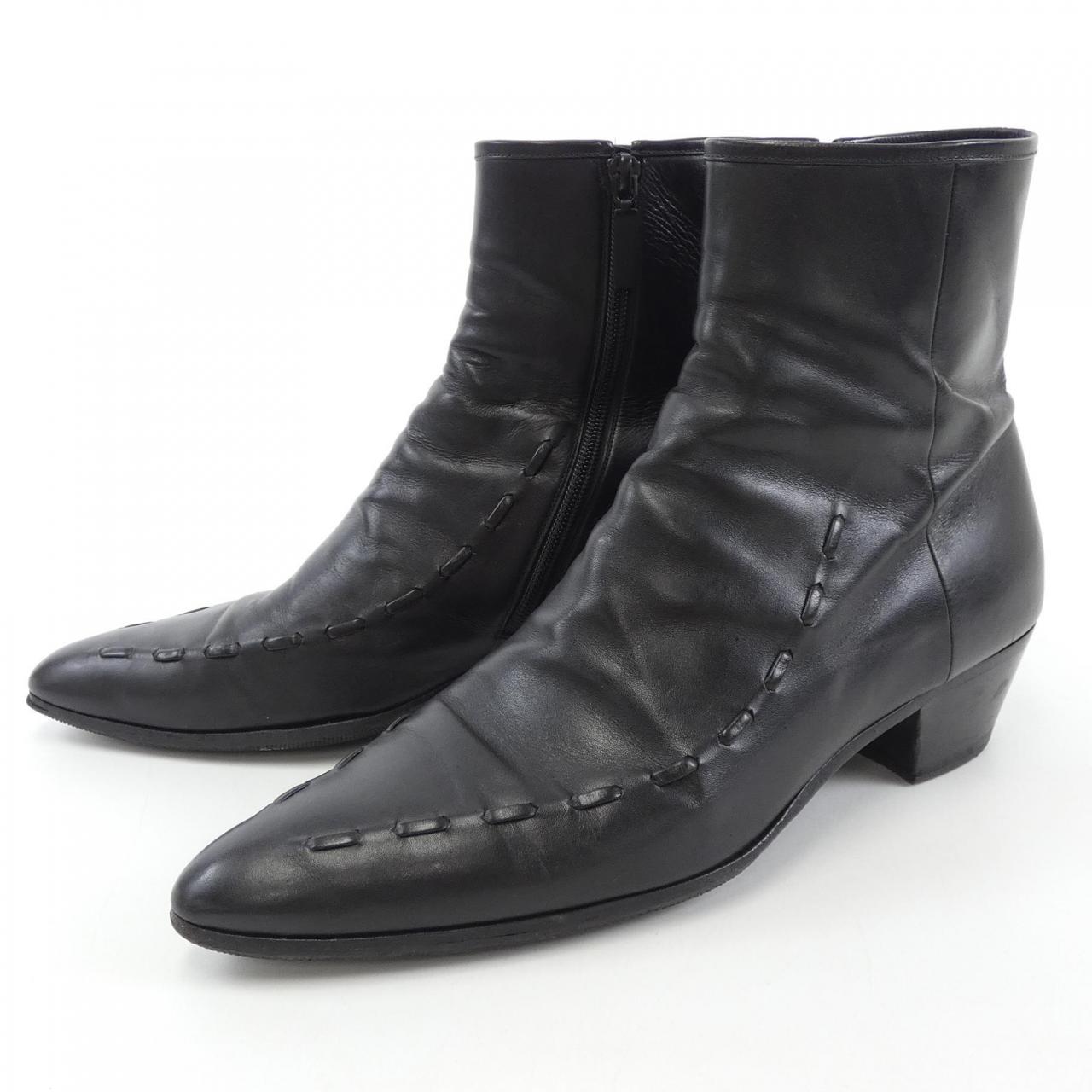 サンローラン SAINT LAURENT ブーツ