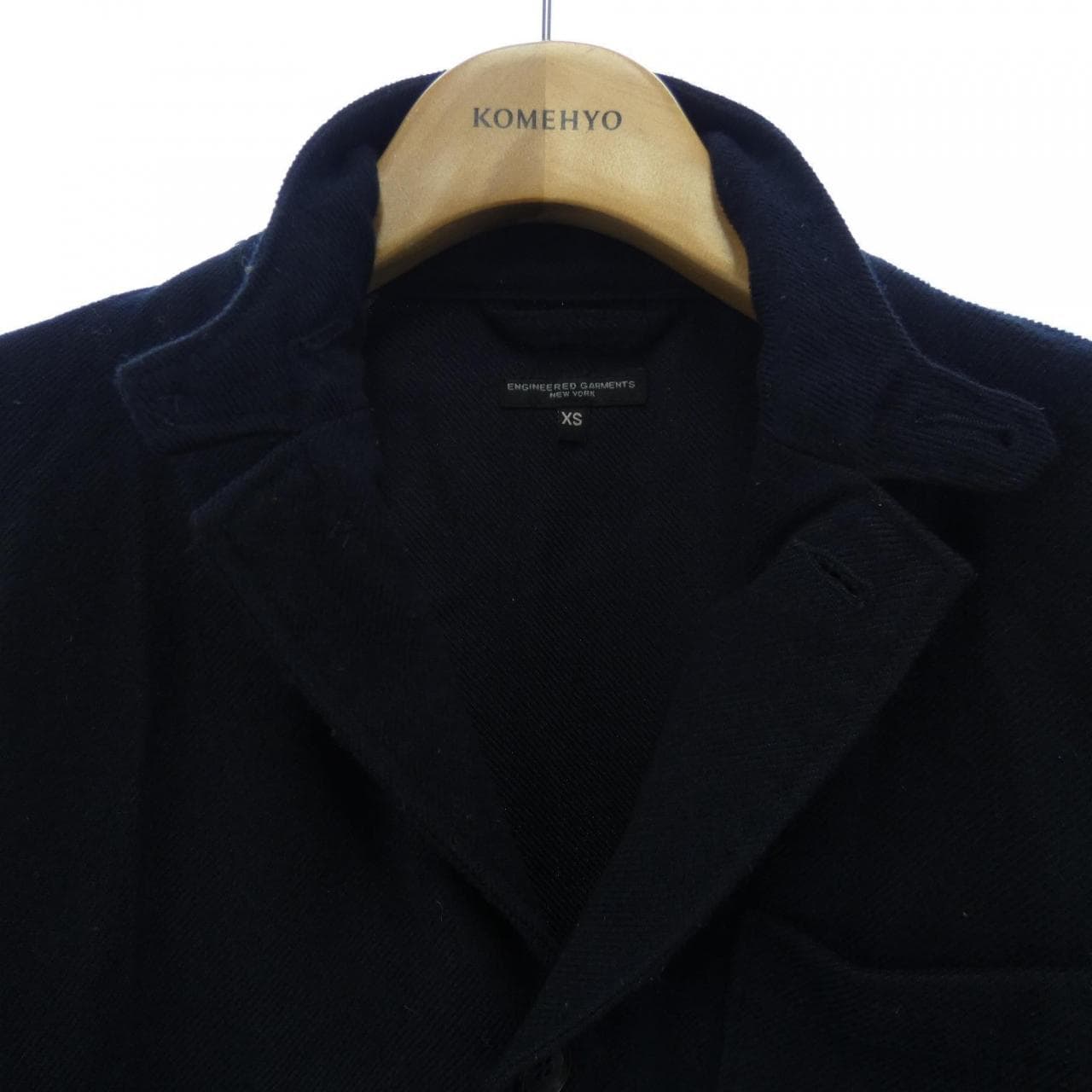 エンジニアードガーメンツ ENGINEERED GARMENTS ジャケット