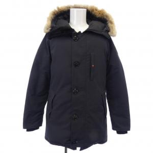カナダグース CANADA GOOSE ダウンジャケット