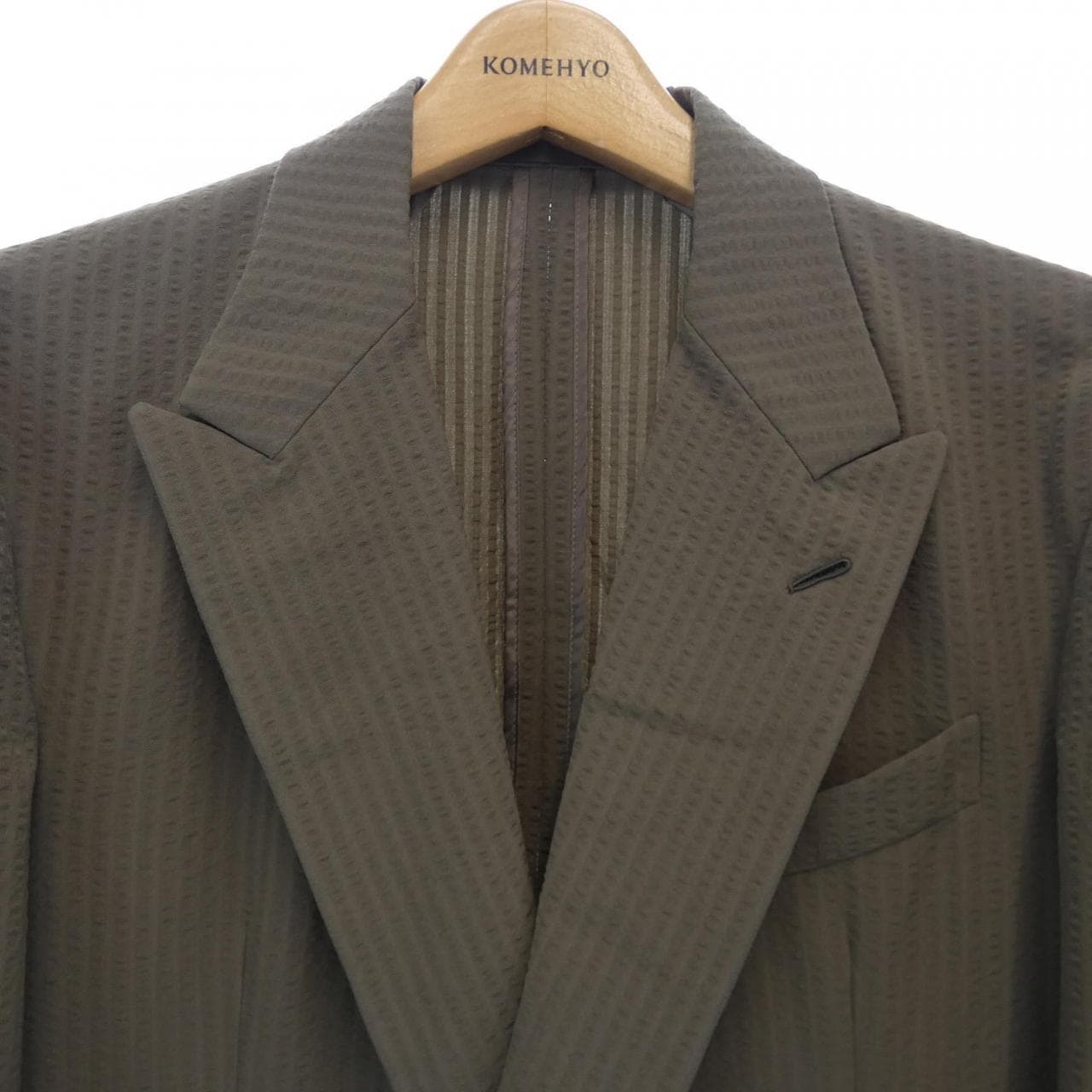 Caruso jacket