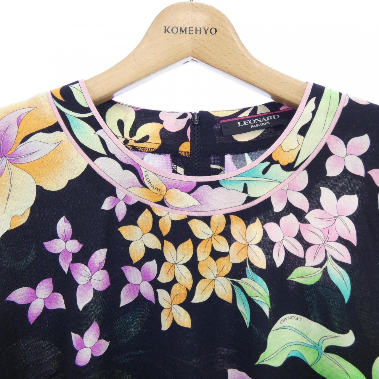 レオナールファッション LEONARD FASHION トップス