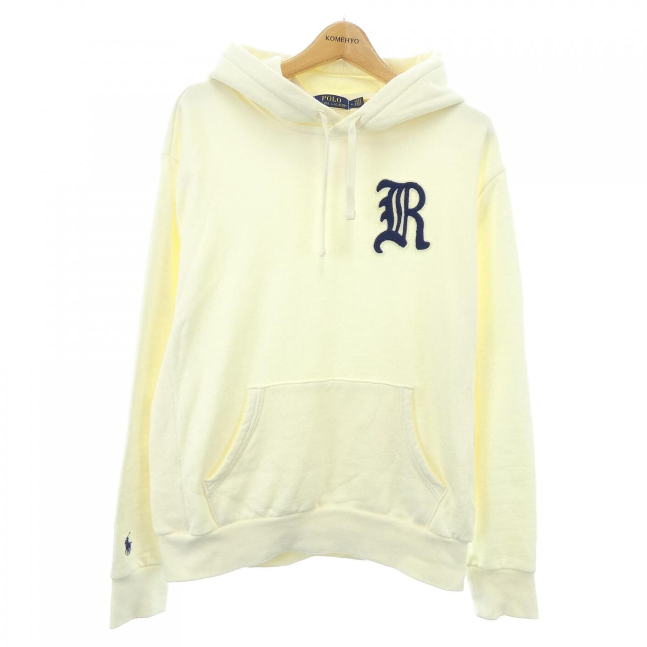 ポロラルフローレン POLO RALPH LAUREN パーカー