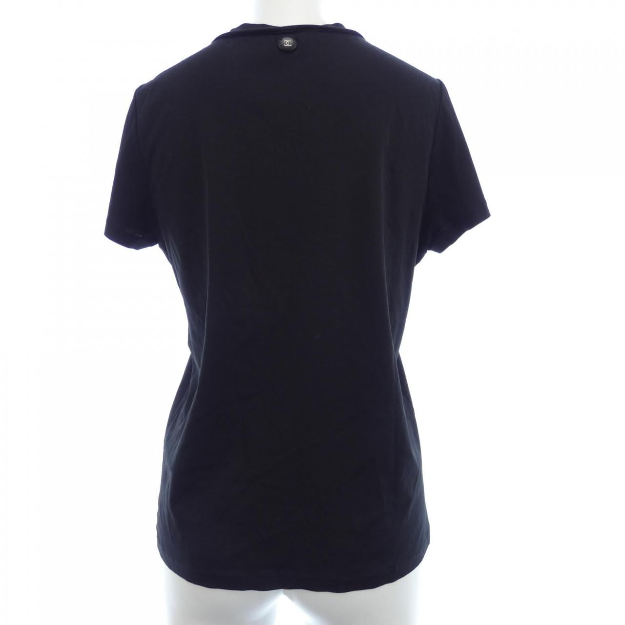 シャネル CHANEL Tシャツ