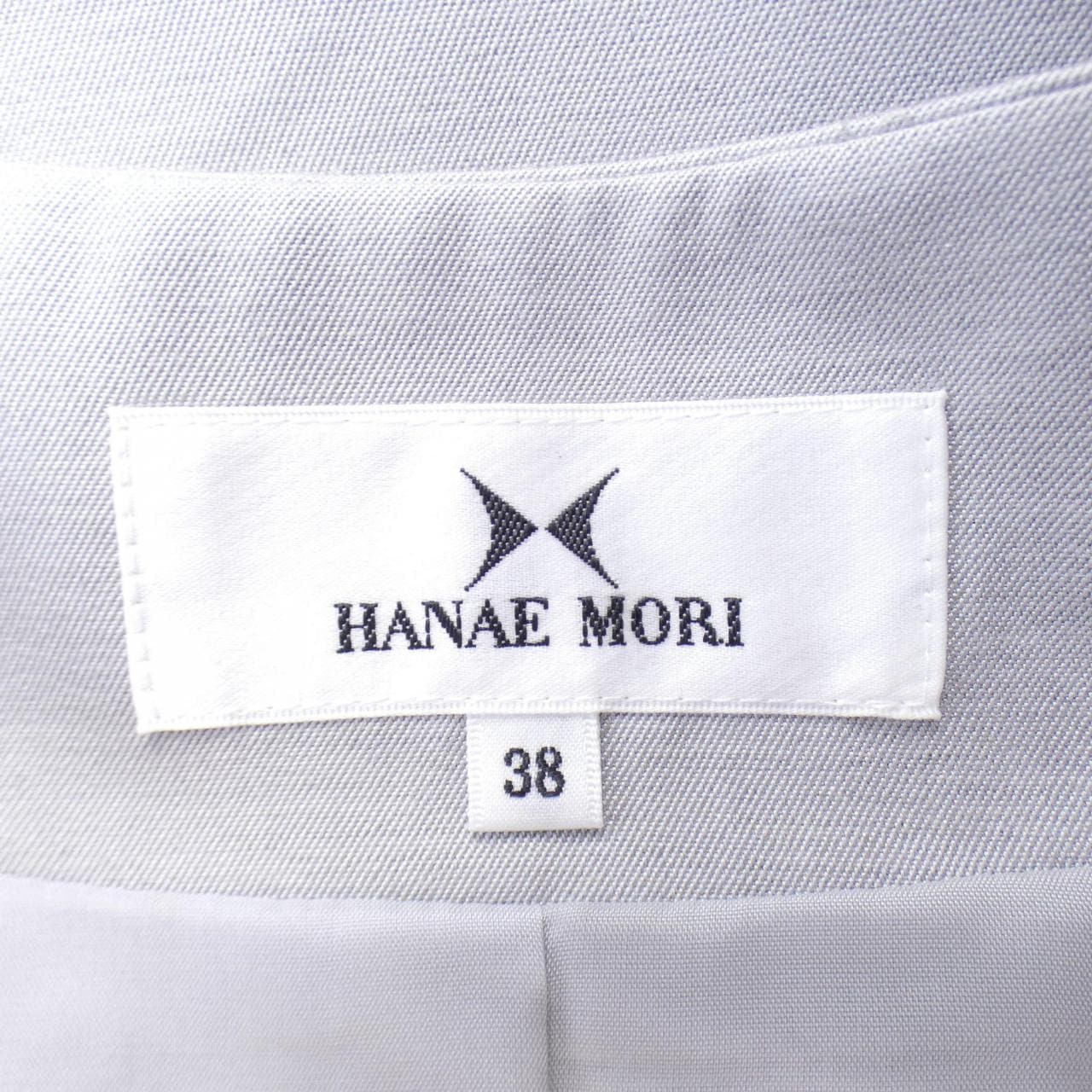 ハナエモリ HANAE MORI ジャケット