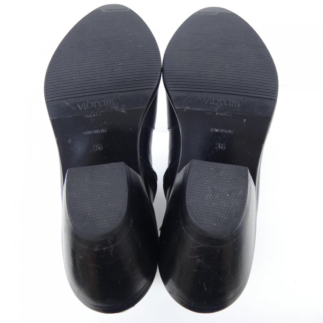 サンローラン SAINT LAURENT ブーツ