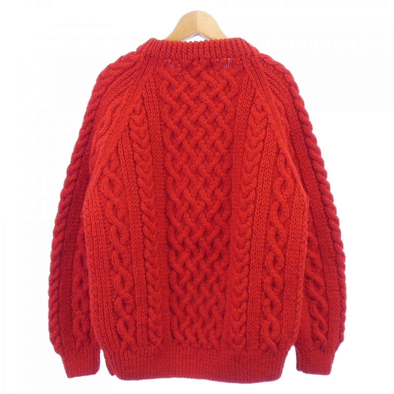 インバーアラン INVERALLAN ニット