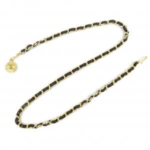 【ヴィンテージ】シャネル CHANEL BELT