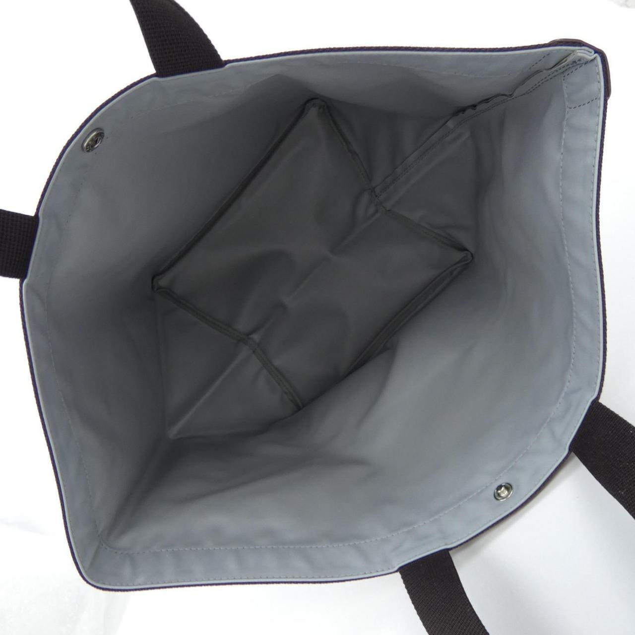 エルベシャプリエ HERVE CHAPELIER コーデュラ舟型トート 725C BAG