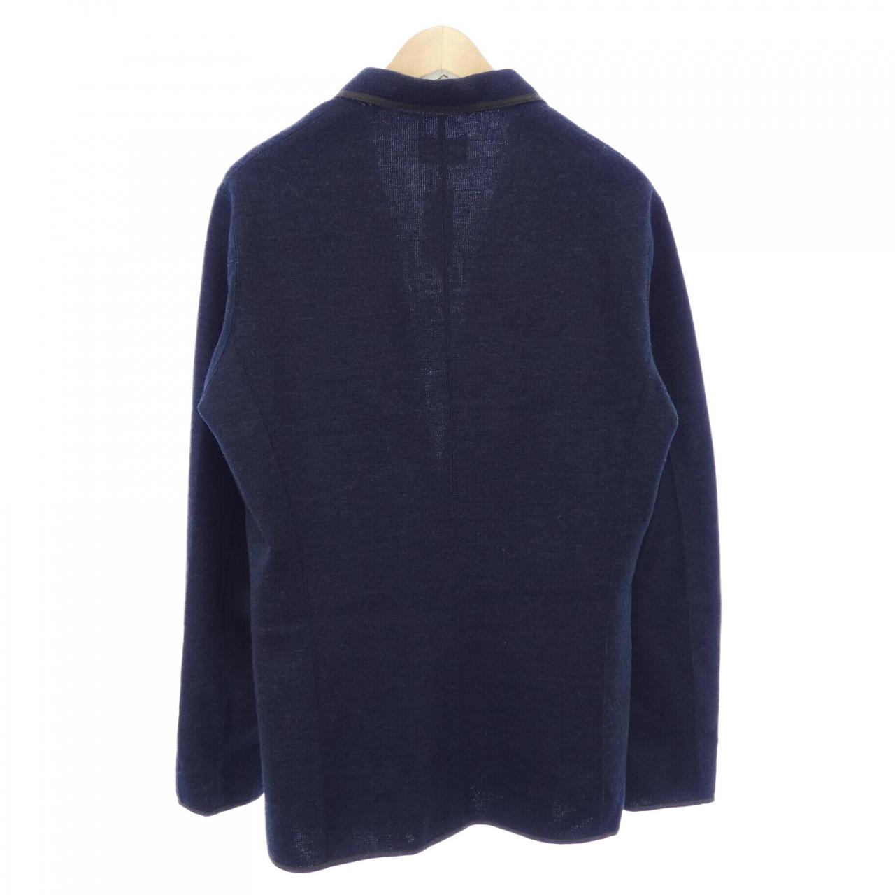 カラー Kolor ジャケット