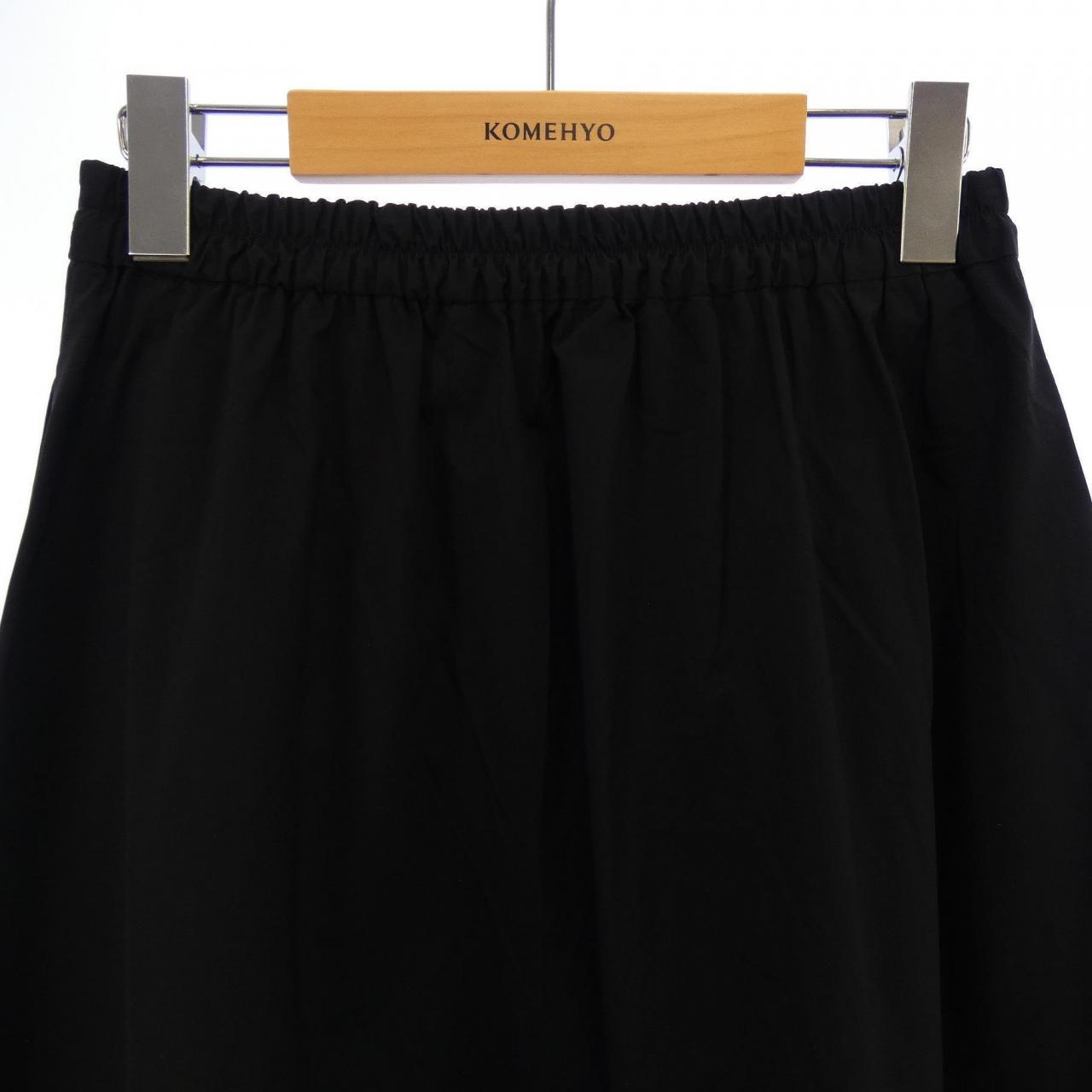 ナゴンスタンス nagonstans スカート