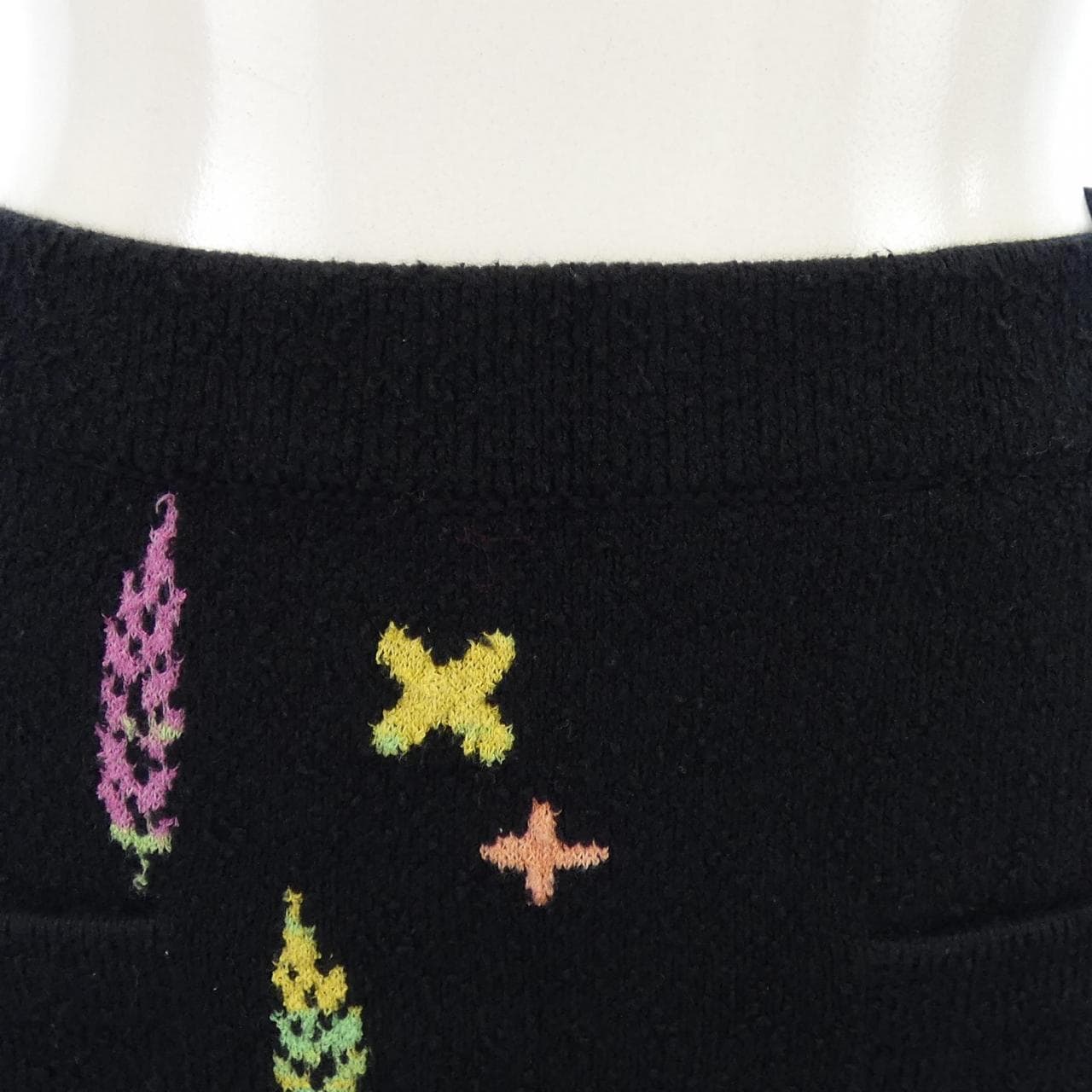 シャネル CHANEL P72188K10375 スカート