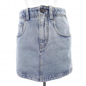 ルイヴィトン LOUIS VUITTON FPJU17BEA スカート